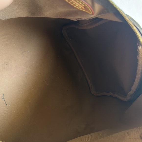 Louis Vuitton Speedy 35 - Picture 9 of 10